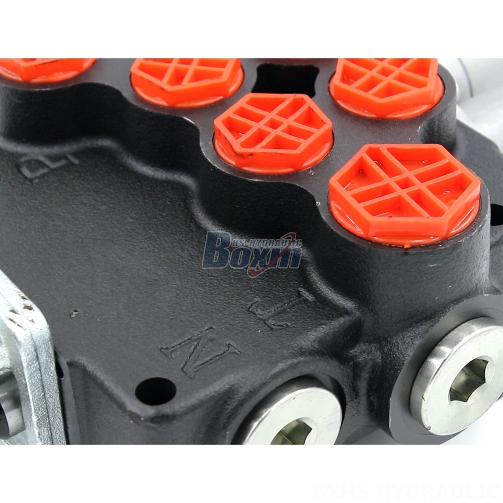 P80 Valve Manufacturer: Bulk Supply and Distribution detail image